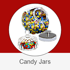 Candy Jar for Office