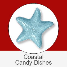 Coastal Candy Dish