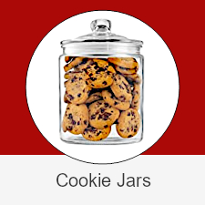 Cookie Jar for Office