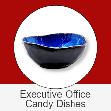 Executive Office Candy Dish