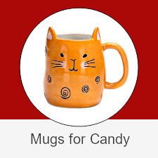 Mug for Candy