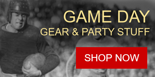 Football Party Stuff & Game Day