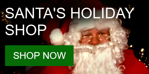 Santa's Holiday Shop 2025