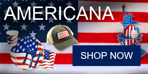 Americana Patriotic 2026