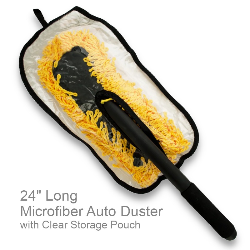 Auto Duster