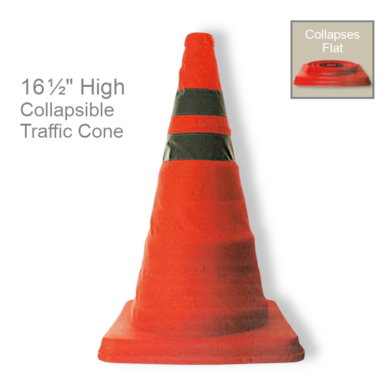 Safety Cone