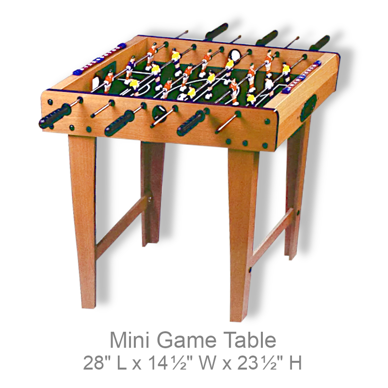 10 Fun Man Cave Games Lexi’s Garage