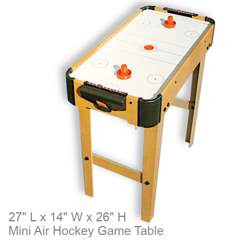Air Hockey Game Table
