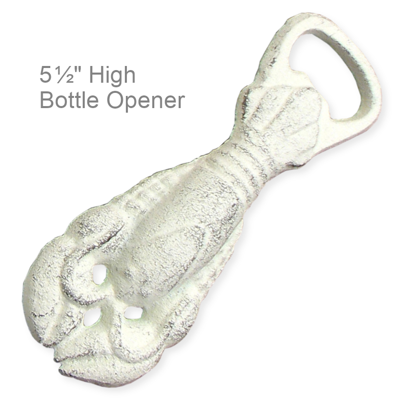 Nautical Bottle Opener