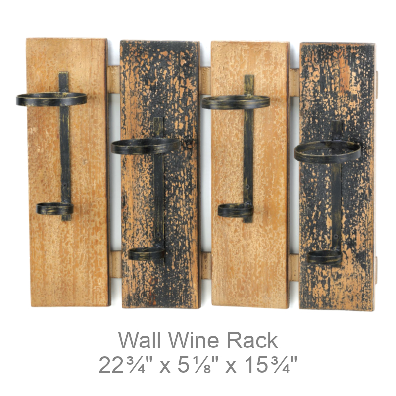 Wine Rack