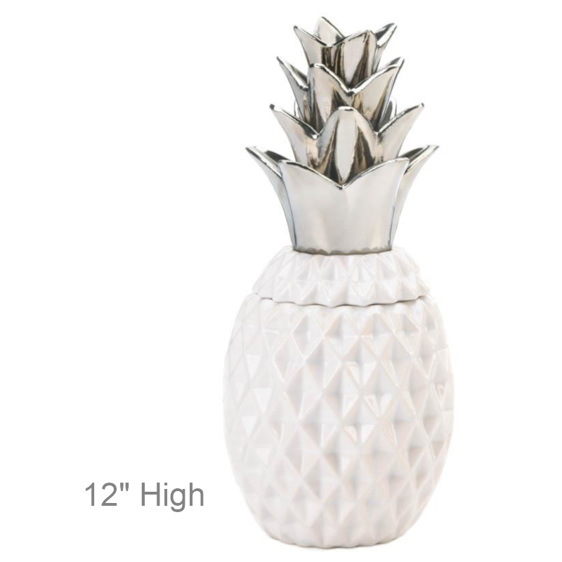 Beach Cookie Jar