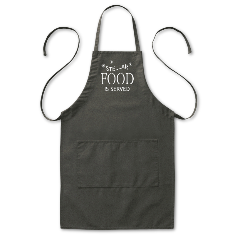 Astronomy Apron