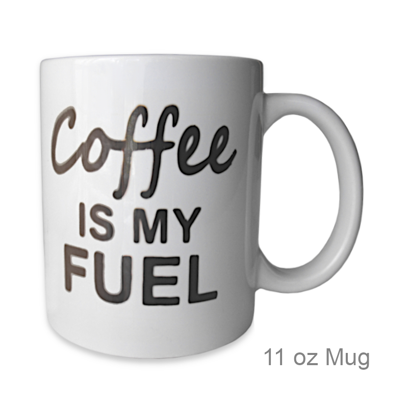Aviation Mug