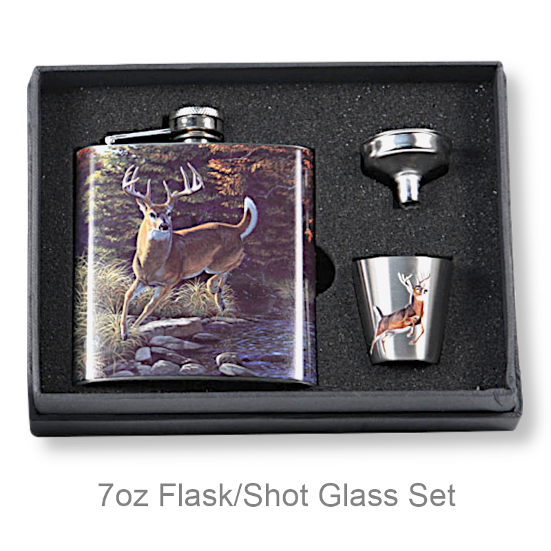 Flask Set