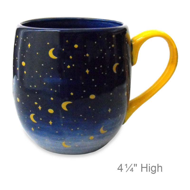 Astronomy Mug