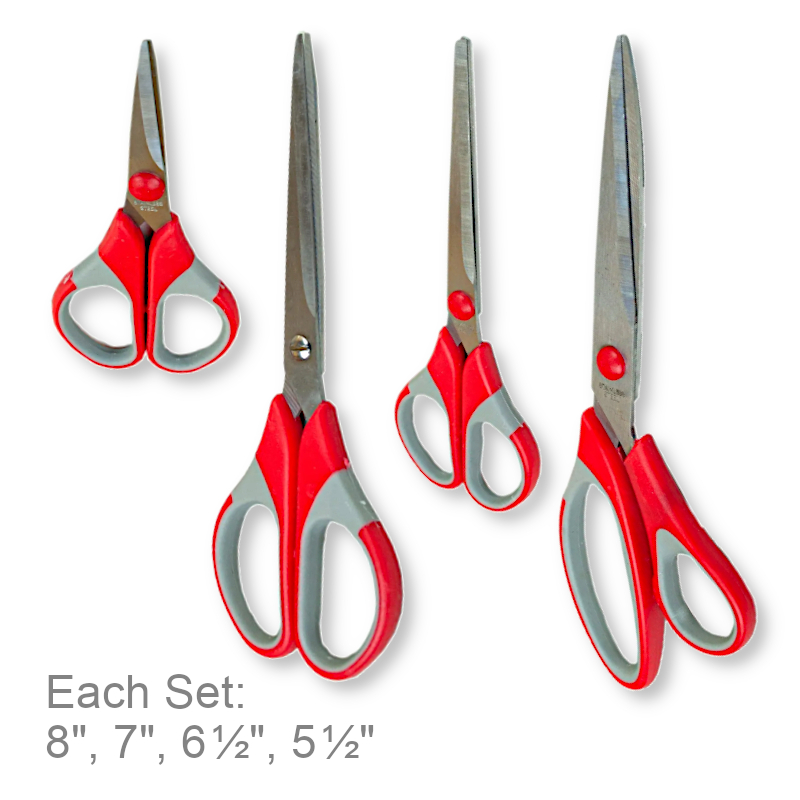 Buy Wholesale Scissors for Super Savings Lexi’s Garage