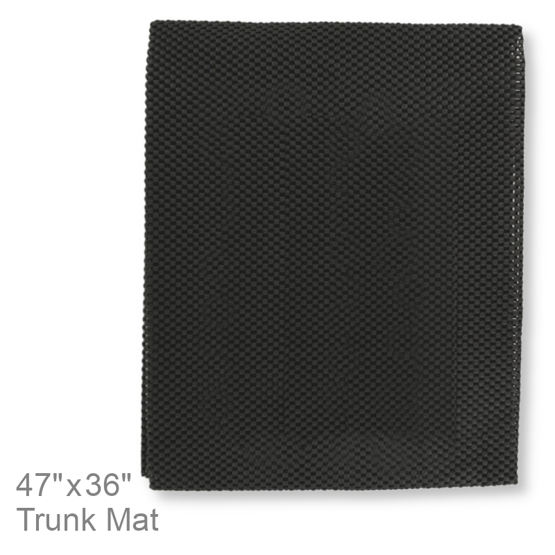 Trunk Mat