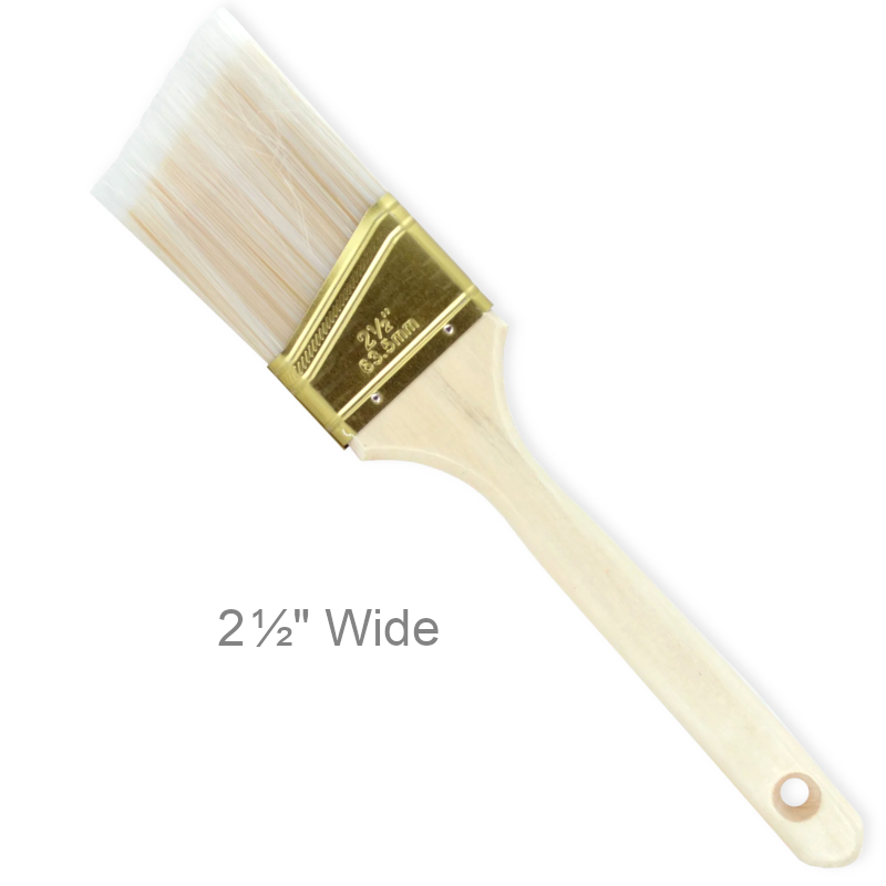 5 Deals on Bulk Paint Brushes Lexi’s Garage
