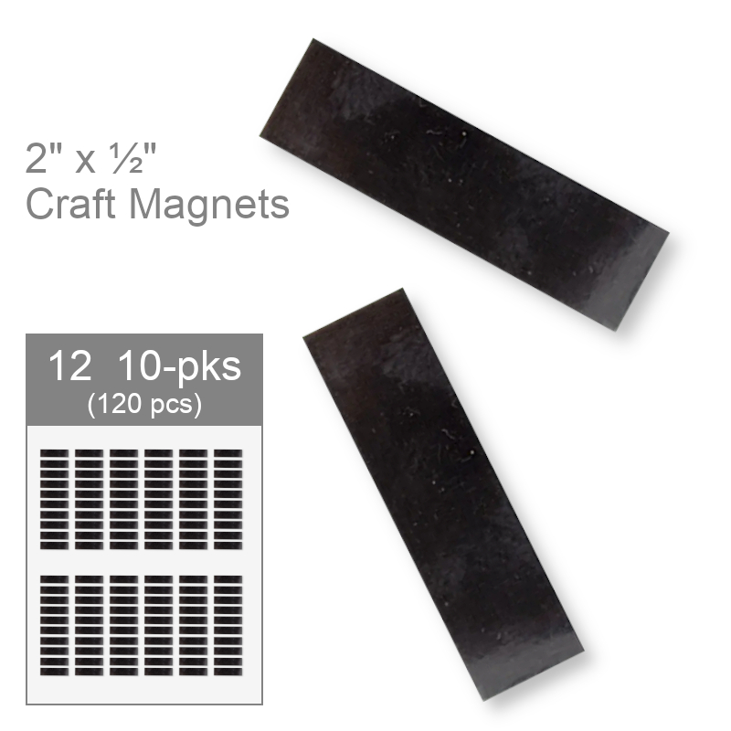 Wholesale Craft Magnets | Craft Supplies
