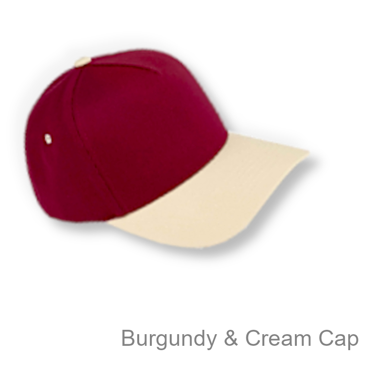 Game Day Cap | Caps & Hats