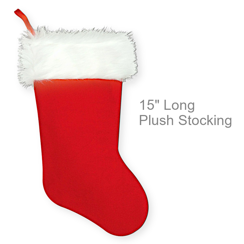 Christmas Stocking | Party Decorations