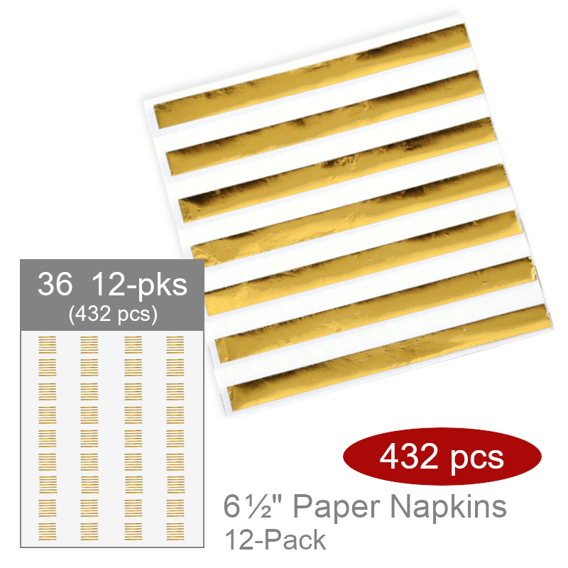 Wholesale Napkins | Bulk Party Supplies