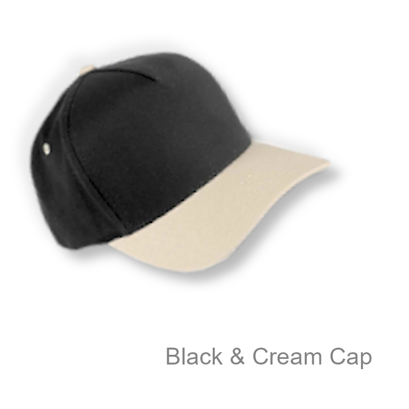 Trucker Style Baseball Cap | Caps & Hats