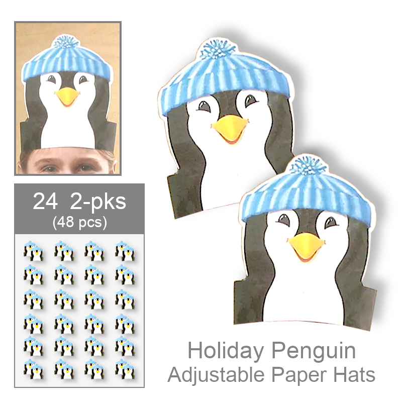 Wholesale Animal Themed Party Hats | Party Supplies