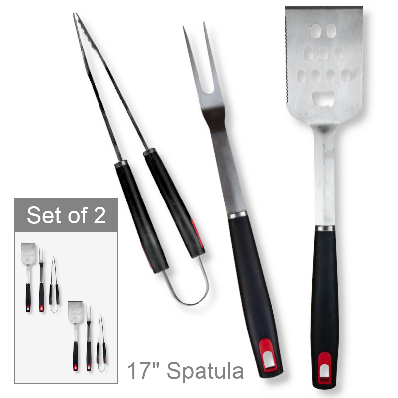 Wholesale Barbecue Tool Set | Mens BBQ Gifts