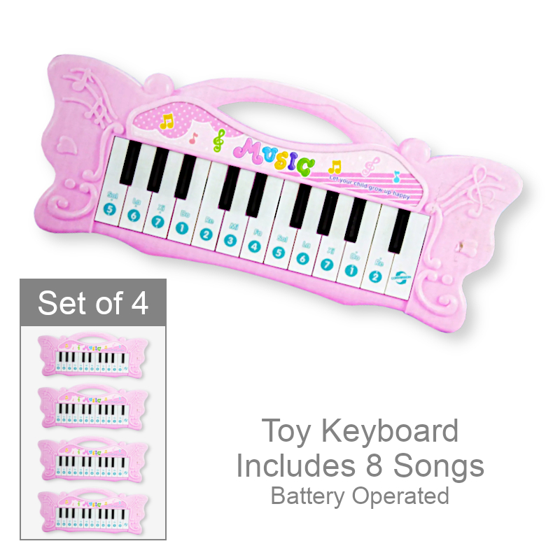 Wholesale Toy Keyboard | Bulk Toys