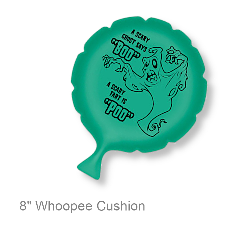 Funny Halloween Ghost Whoopee Cushion | Party Favors