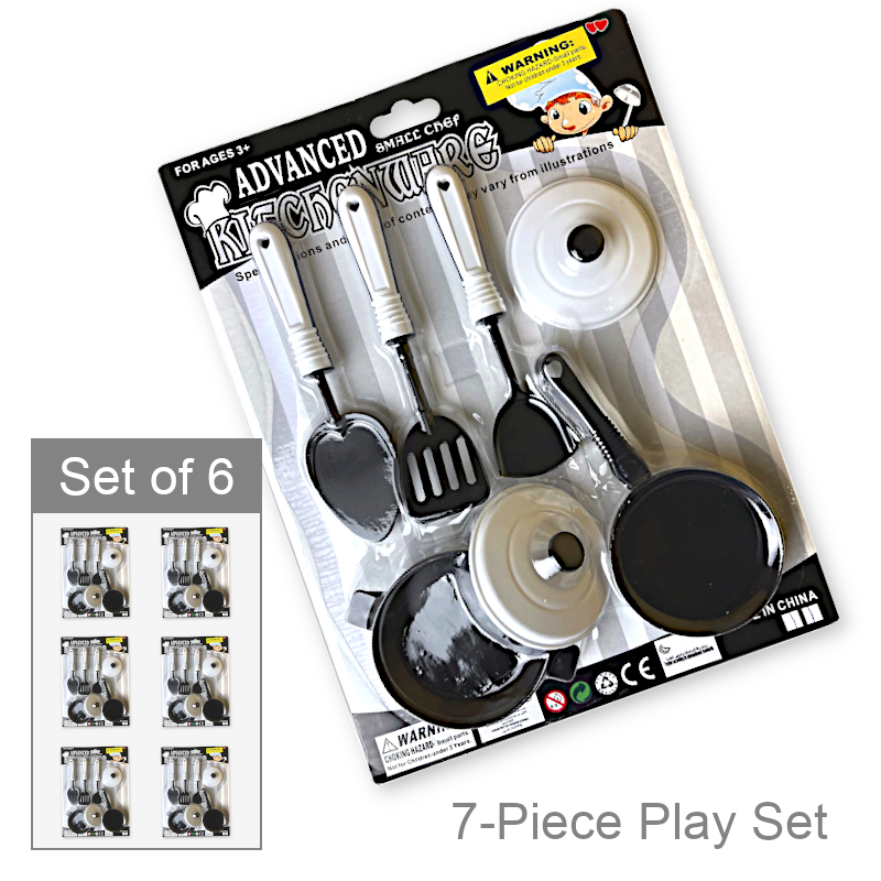 Wholesale Kitchen Play Set | Bulk Toys