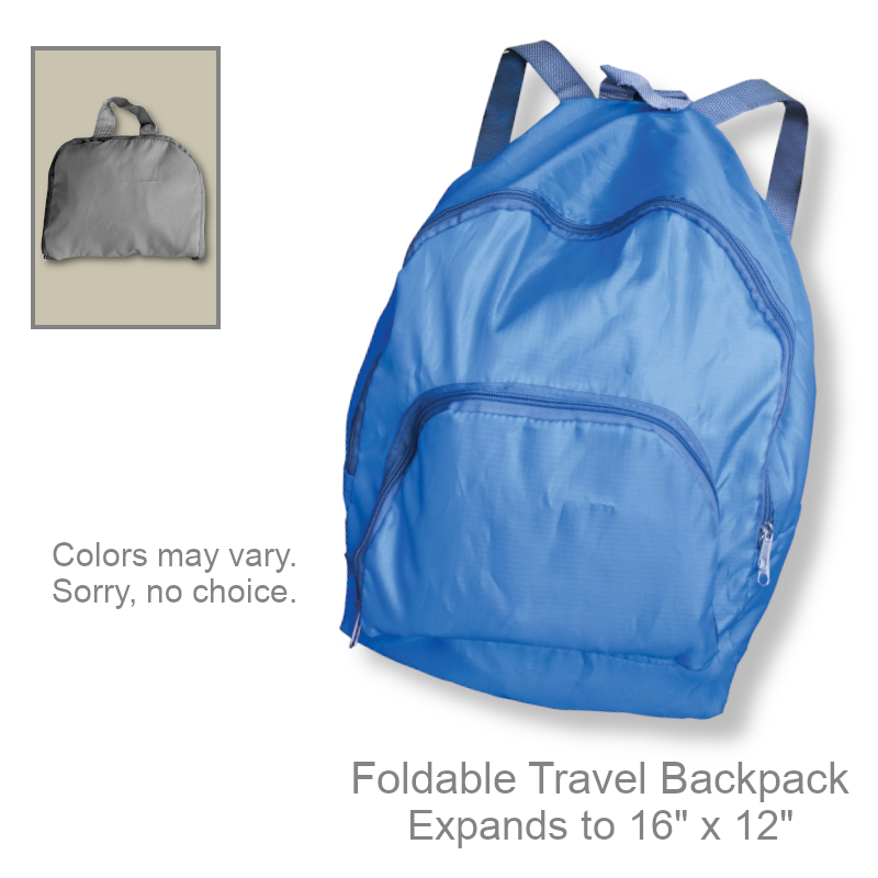 Small Foldable Packable Backpack | Bags Outdoor