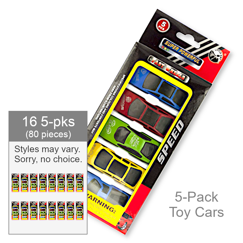 Wholesale Diecast Toy Cars | Toy Vehicles