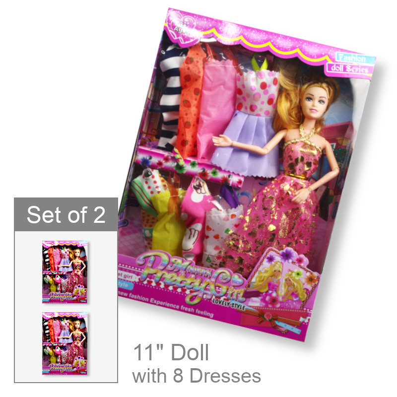 Wholesale Doll | Bulk Toys