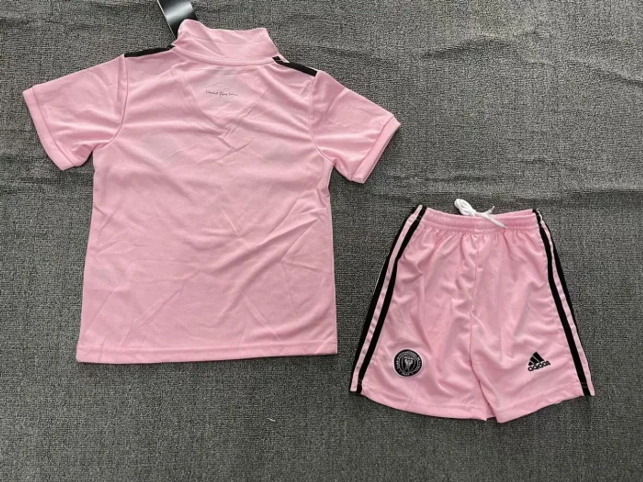 Inter Miami Home Childrens Kit 23/24