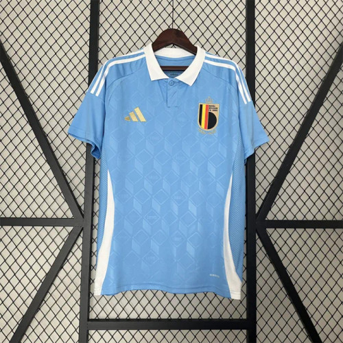 Belgium Euro Away kit adult