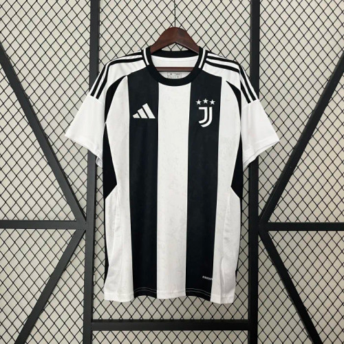 Juventus Home Adult Kit 24/25