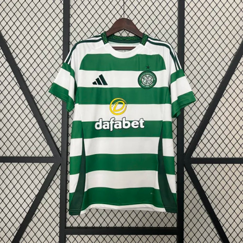 Celtic Home Adult kit 24/25