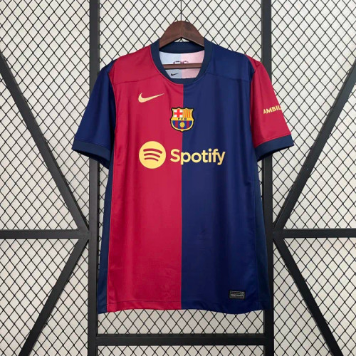 Barcelona Home Kit 24/25