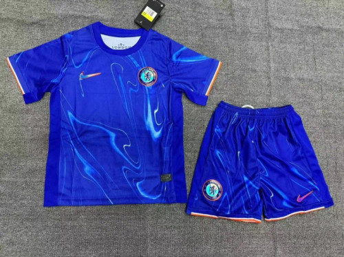 Chelsea Childrens Home Kit 24/25