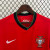 Portugal Euro Home Kit 2024