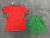 Portugal Euro Home childrens kit