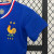 France Euro Kids Home Kit 2024