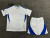 Leeds home childrens kit 24/25 back