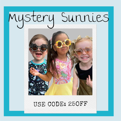 Mystery Sunnies