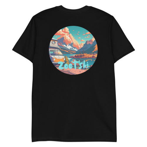 Zootski Vanlife Shirt