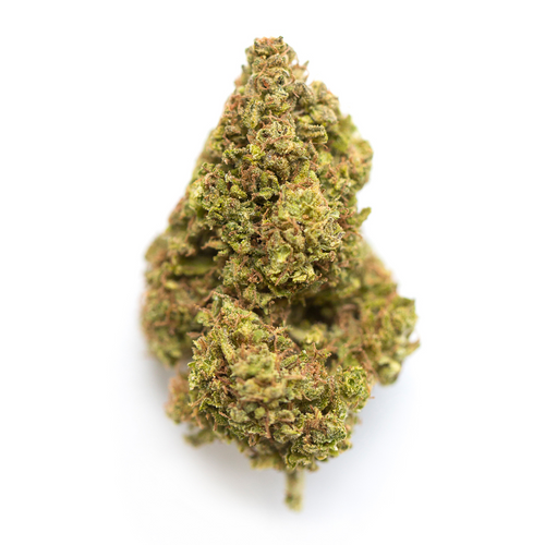 Pure Michigan Ultra-Exotic THCa Flower (Hybrid) Pure Michigan Ultra-Exotic THCa Flower (Hybrid)