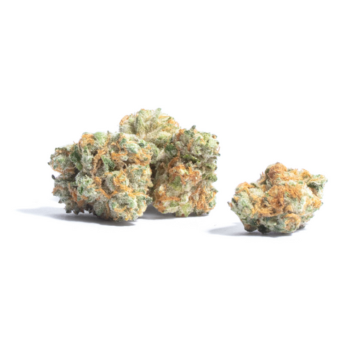 Mule Fuel Ultra-Exotic THCa Flower (Indica) Mule Fuel Ultra-Exotic THCa Flower (Indica)
