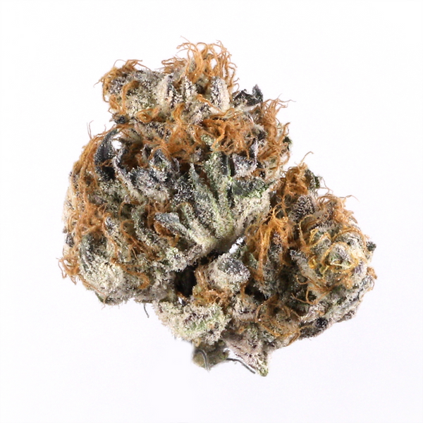 Purple Cadillac Ultra-Exotic THCa Flower (Indica)